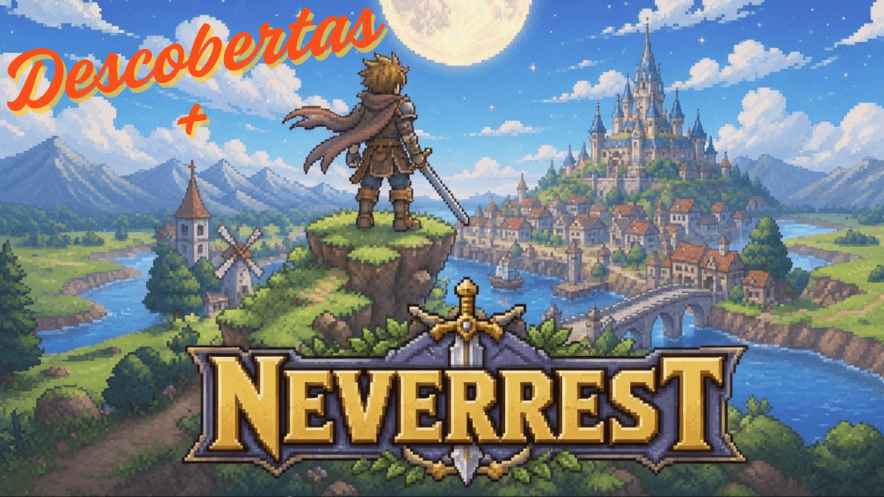 Neverrest