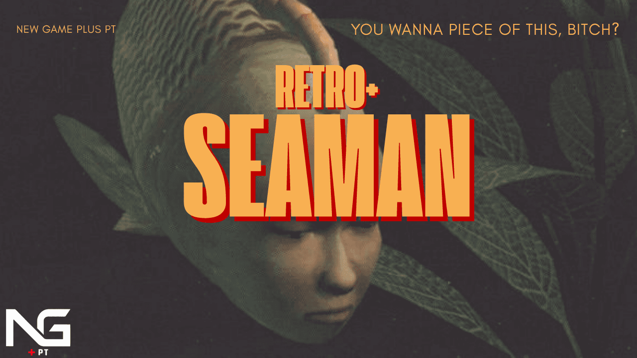 Seaman