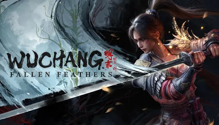 Wuchang Fallen Feathers