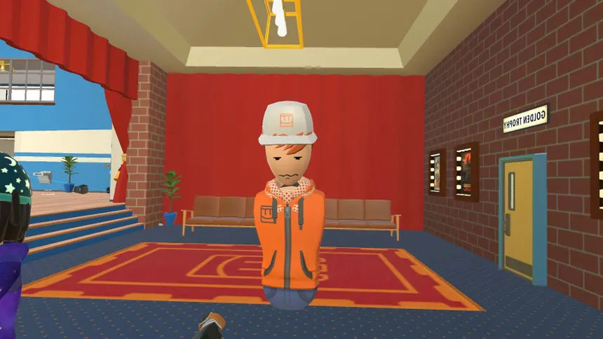 Rec Room
