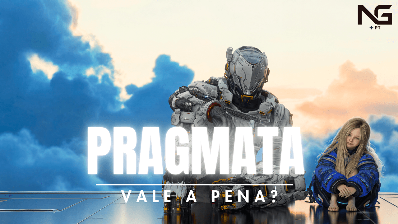 Pragmata