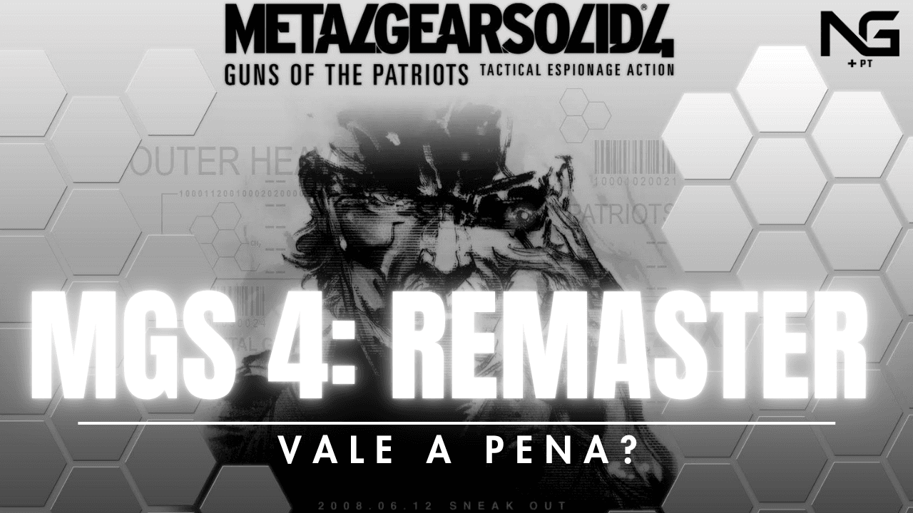 Metal Gear Solid Master Collection: Volume 2