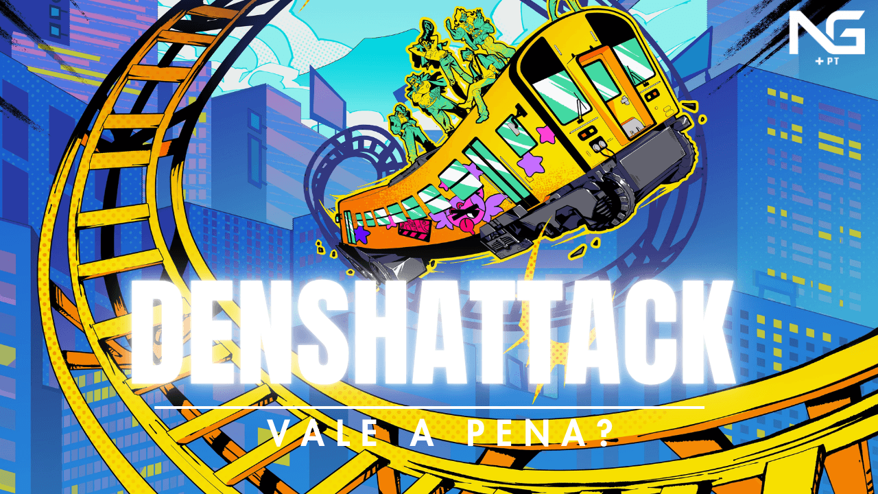 Denshattack