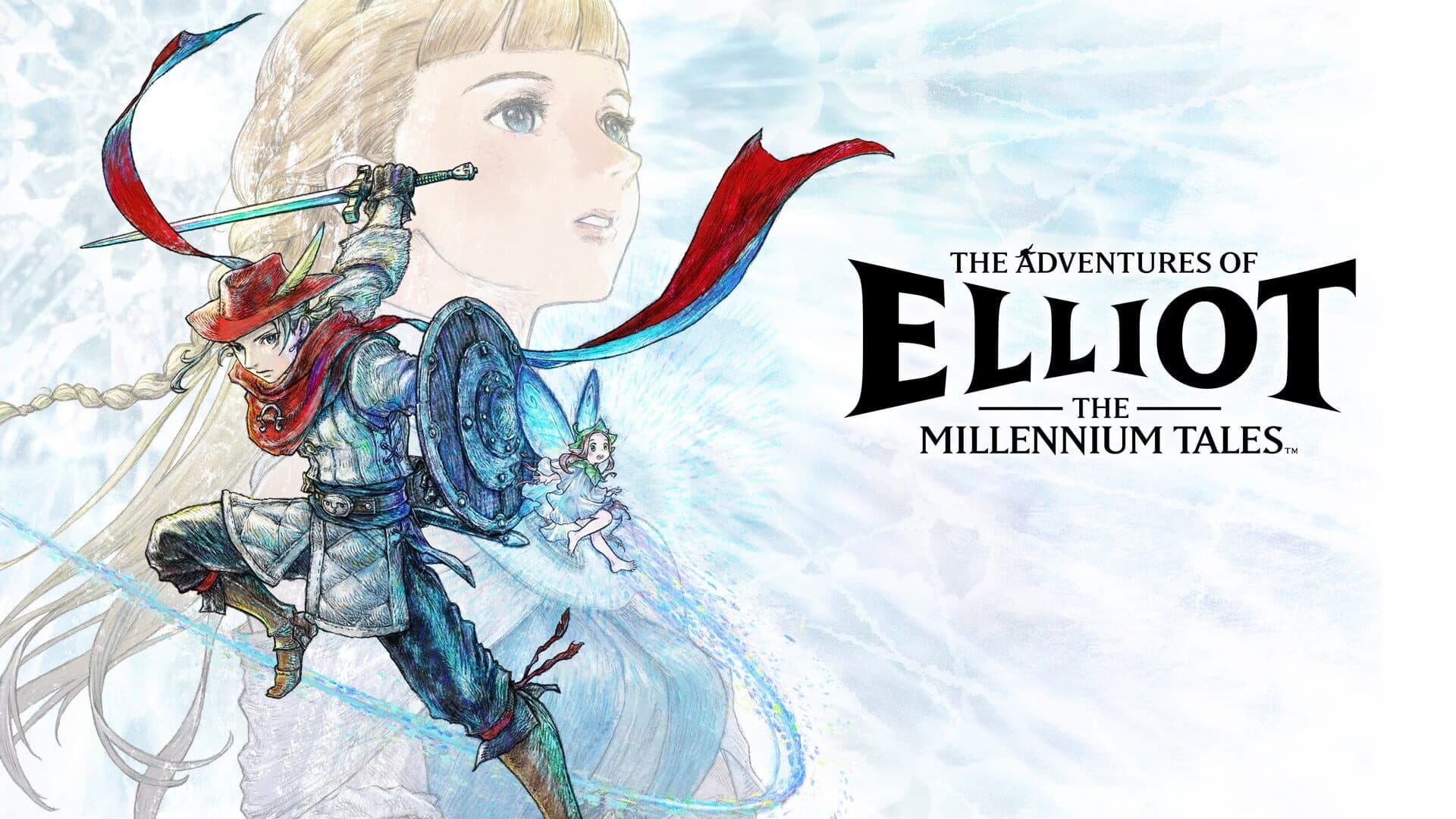 Imagem de destaque: The Adventures of Elliot: The Millennium Tales